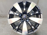 RAYS ストラテジーアスクード 20x8.5J+28 114.3-5穴 本