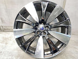 RAYS ストラテジーアスクード 20x8.5J+28 114.3-5穴 本