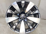 RAYS ストラテジーアスクード 20x8.5J+28 114.3-5穴 本
