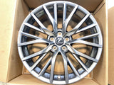 レクサス純正 20x8.0J+30 114.3-5穴 本