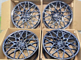 RAYS VERSUS VV25M 20x8.5J+28 114.3-5穴 本