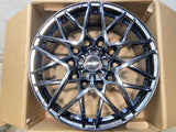 RAYS VERSUS VV25M 20x8.5J+28 114.3-5穴 本