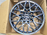 RAYS VERSUS VV25M 20x8.5J+28 114.3-5穴 本