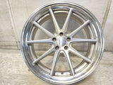 WORK グノーシス CV201 21x9.0J+31 114.3-5穴 本
