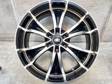 VICE 22x9.5J+20 139.7-6穴 本