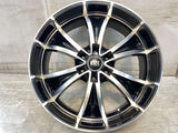 VICE 22x9.5J+20 139.7-6穴 本