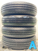 ブリヂストン エコピア R680 145/80R12 80/78 LT 4本