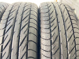 ダンロップ EC201 155/70R12 4本