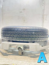 トーヨータイヤ V-02e 145R12 6PR 1本