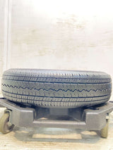 トーヨータイヤ V-02E 145/80R12 86/84LT 1本