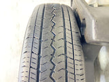 トーヨータイヤ V-02E 145/80R12 86/84LT 1本