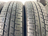 ブリヂストン スニーカー SNK2 145/80R12 4本