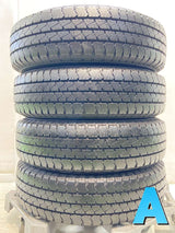 グッドイヤー カーゴプロ 145/80R12 6PR80/78LT 4本