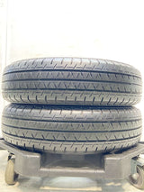 ヨコハマ ブルーアースバンRY55 145/80R12 80/78LT 2本