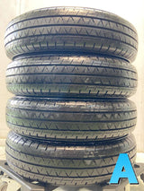 ヨコハマ ブルーアース Van RY55 155/80R12 88/87LT 4本