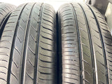 トーヨータイヤ SDーK7 145/80R12 4本