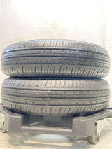 ヨコハマ ブルーアース-ES Es32 145/80R12 2本