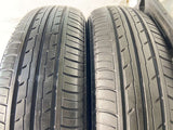 ヨコハマ ブルーアース-ES Es32 145/80R12 2本