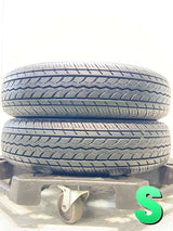ヨコハマ JOB RY52 145R12 6PR 2本