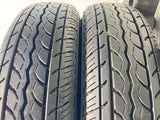 ヨコハマ JOB RY52 145R12 6PR 2本