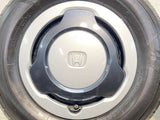 ブリヂストン K370 145/80R12 80/78LT /ホンダ純正 4.0J+ 100-4穴 4本
