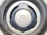 ブリヂストン K370 145/80R12 80/78LT /ホンダ純正 4.0J+ 100-4穴 4本