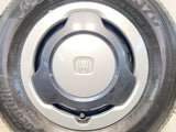 ブリヂストン K370 145/80R12 80/78LT /ホンダ純正 4.0J+ 100-4穴 4本