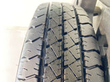 グッドイヤー カーゴプロ 145R12 6PR 1本