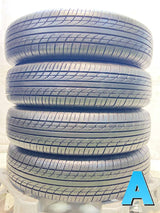 ヨコハマ エコス ES300 145/80R12 4本