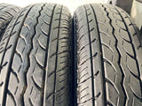 ヨコハマ JOB RY52 145R12 6PR 4本
