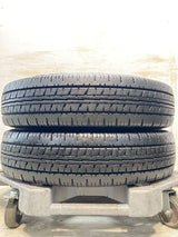 ダンロップ エナセーブ VAN01 145/80R12 80/78LT 2本