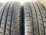 ブリヂストン スニーカーSNK2 155/70R12 4本