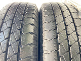 グッドイヤー カーゴプロ 145R12 6PR 2本