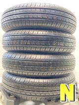 ヨコハマ ブルーアース-Es Es32 145/80R12 4本