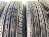ヨコハマ ブルーアース-Es Es32 145/80R12 4本