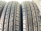 ヨコハマ ブルーアース-ES ES32 145/80R12 4本