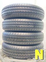 ヨコハマ ブルーアース-ES ES32 145/80R12 4本
