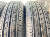 ヨコハマ ブルーアース-ES ES32 145/80R12 4本
