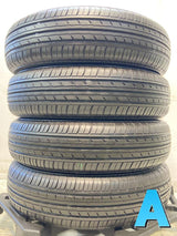 ヨコハマ ブルーアース-ES ES32 145/80R12 4本