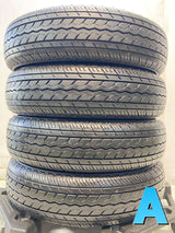 ヨコハマ ジョブ RY52 145R12 6PR 4本