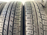 ブリヂストン スニーカーSNK2 135/80R12 4本