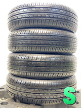 ヨコハマ ブルーアース-ES32 145/70R12 4本