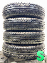 ダンロップ EC201 145/80R12 4本