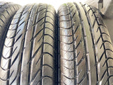 ダンロップ EC201 145/80R12 4本