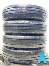 ブリヂストン エコピア R680 145/80R12 80/78LT 4本