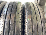 ブリヂストン エコピア R680 145/80R12 80/78LT 4本