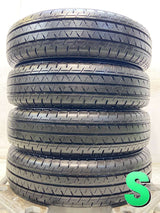 ヨコハマ ブルーアース Van RY55 145/80R12 80/78LT 4本