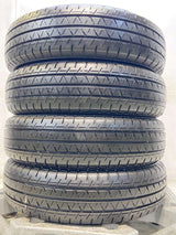 ヨコハマ ブルーアース Van RY55 145/80R12 80/78LT 4本