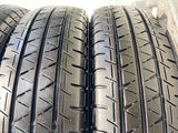 ヨコハマ ブルーアース Van RY55 145/80R12 80/78LT 4本
