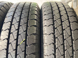 グッドイヤー カーゴプロ 145R12 6PR 4本